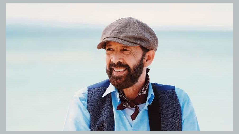 Juan Luis Guerra 4.40